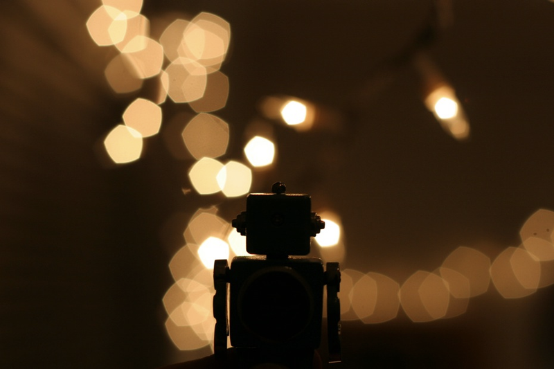 Illustration for article titled Shooting Challenge: Bokeh, Gallery 5